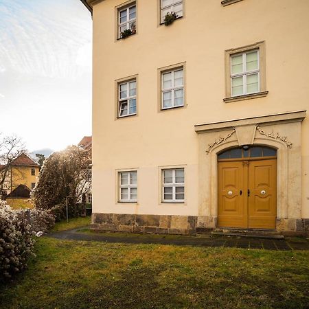 Altstadtjuwel Meißen Zewnętrze zdjęcie